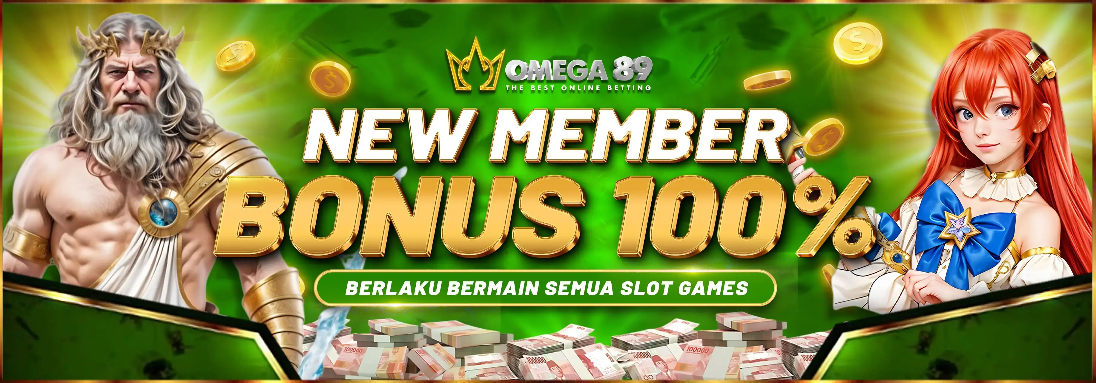 Slot online